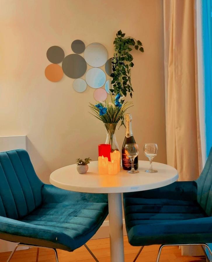 Orbi City Aparthotel Sea View Батумі Екстер'єр фото